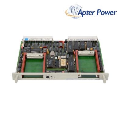 SIEMENS 6ES5524-3UA13 Communications Processor