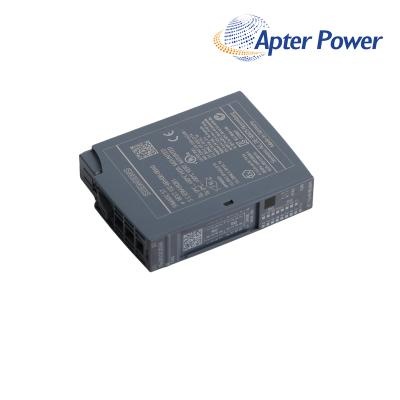 SIEMENS 6ES7132-6BH00-0BA0 Digital output module