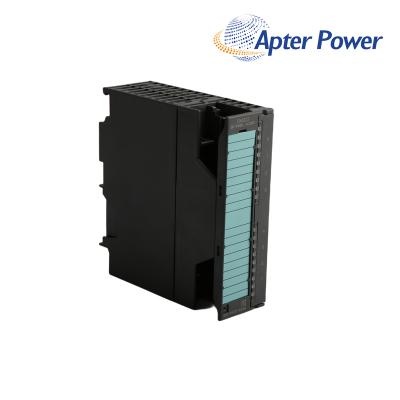 SIEMENS 6E37322-1HF01-0AA0 Digital Output Module