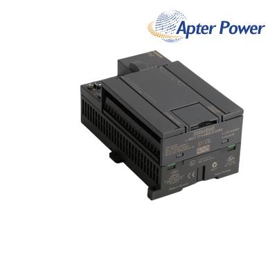 SIEMENS 6ES7214-2BD23-0XB0 CPU Unit