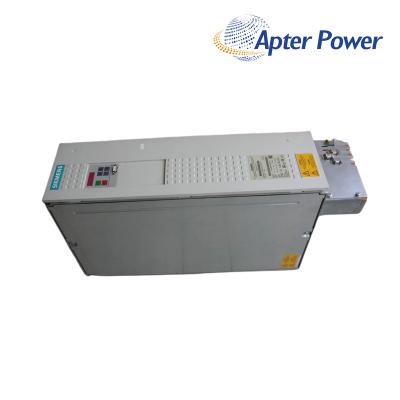 SIEMENS 6SE7023-4TC61-Z Masterdrive Inverter Module