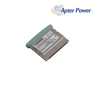 SIEMENS 6ES7951-0KE00-0AA0 Memory Card