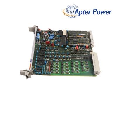 SIEMENS 6DP1511-8AA FUM511 Function Module