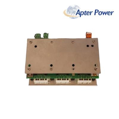 ABB 3BHE014185R0002 UUD148 AE02 Transducer Control Board
