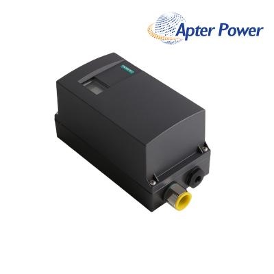 Siemens 6DR5120-0NN00-0AA0 Electropneumatic positioner