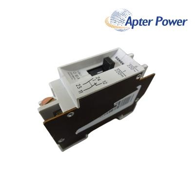 SIEMENS 5SN7G10A Circuit Breaker
