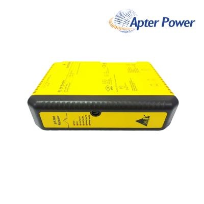 EMERSON KJ2221X1-BA1 12P3232X132 VS6002 Repeater Module