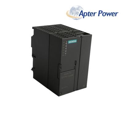 SIEMENS 6ES7157-0AC83-0XA0 Coupler Module
