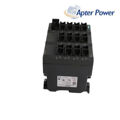 SIEMENS 6GK5224-0BA00-2AA3 Switch Module