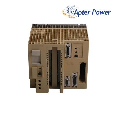 SIEMENS 6ES5095-8MA05 Compact Controller Module
