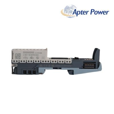 SIEMENS 6ES7193-6BP00-0DA0 Base Unit