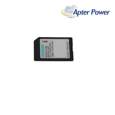 SIEMENS 6AV6671-1CB00-0AX2 Memory Card