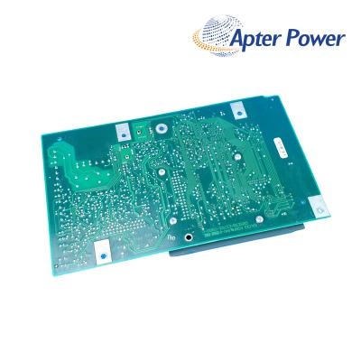 SIEMENS G85139-E1721-A882 Control Board