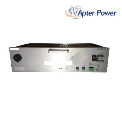 SIEMENS 6DD1683-0BC5 Power Supply Module