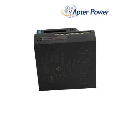 SIEMENS 6EP1931-2FC21 Power Supply Module