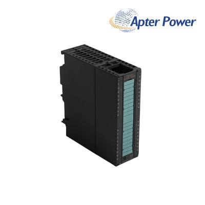 SIEMENS 6ES7322-1HF10-0AA0 Digital output module