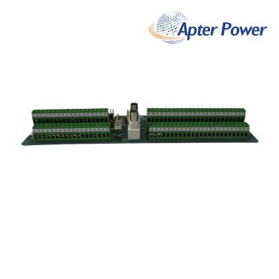 General Electric DS200CTBAG1ACC Termination Board