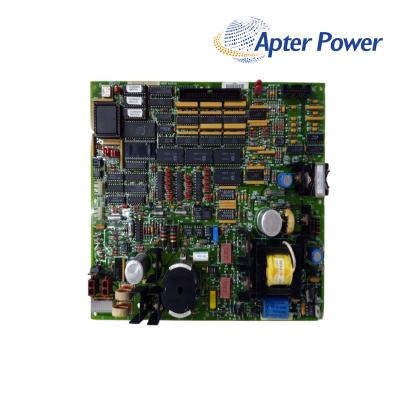 GE DS200TCCBG1AKC Termination Board