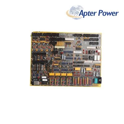 GE DS200TCQCG1AFC Control Board