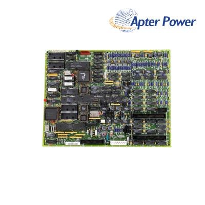 General Electric GE DS200TCCAG1RJB Drive Control Board