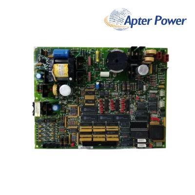 GE DS200TCEAG1AGB Overspeed Board