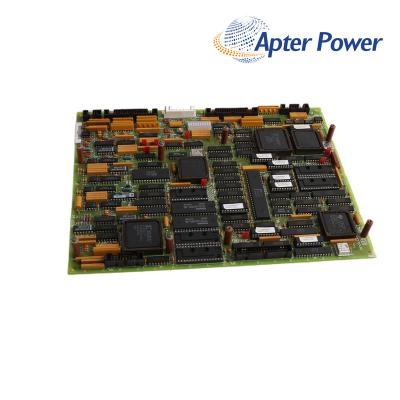 General Electric DS200PTBAG1ABA Circuit Board