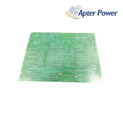 General Electric GE 531X301DCCAGG2 Control Processor Board