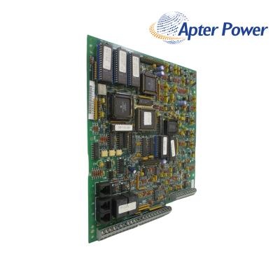 GE DS200TCQBG1AGB Analog I/O Board