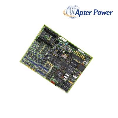 GE DS200TCCAG1AHB Analog I/O Board