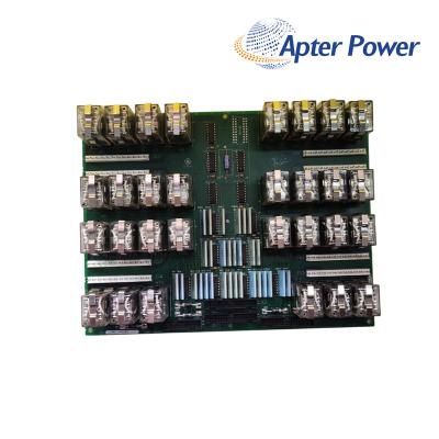 GE Fanuc DS200TCRAG1ACC Relay Output Board