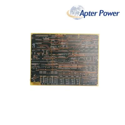 GE DS200TCQRG1AFC Termination Board