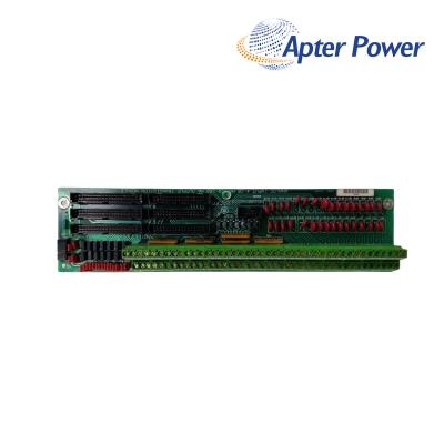General Electric DS200TBQCG1AAA Analog Termination Board