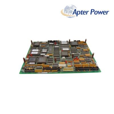 General Electric GE DS200SDCCGSAHD Drive Control Board