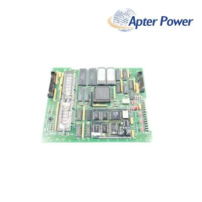 GE Fanuc 531X306LCCBEG3 Communication Card