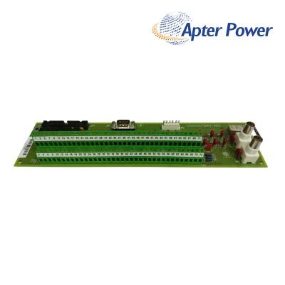 General Electric DS200QTBDG1AAA Termination Board