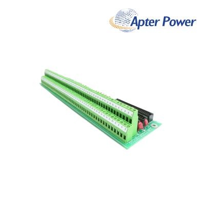 General Electric DS200TBQDG1AFF Termination Board