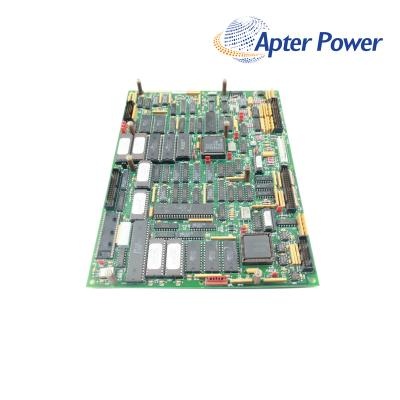 GE Fanuc 531X301DCCRGG2 Drive Board