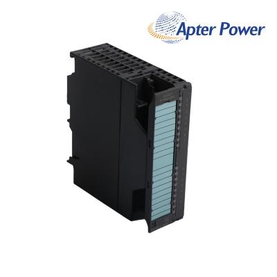 SIEMENS 6ES7321-1BH10-0AA0 Digital input module