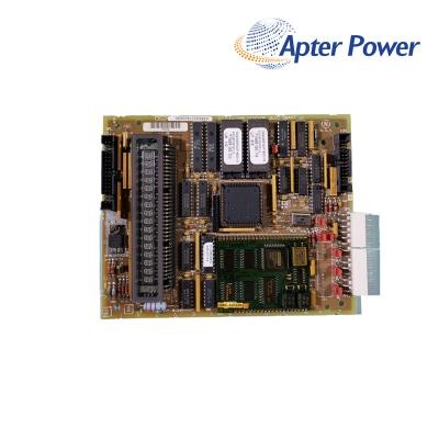 GE DS200SLCCG3RGH Termination Board