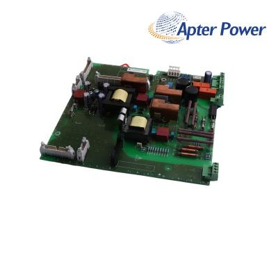 SIEMENS C98043-A7042-L1-6 Power Interface Board
