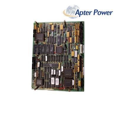 GE DS200SDCCG5RHD Termination Board