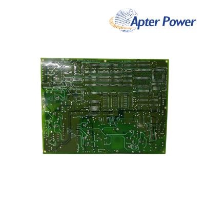 GE DS200TCEAG1APB Analog I/O Board