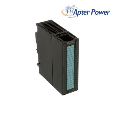 SIEMENS 6ES7331-7PE10-0AB0 Analog input board