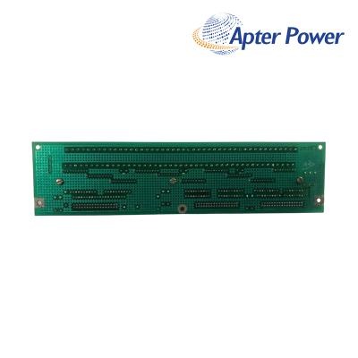 General Electric DS200TBQDG1A Termination Board