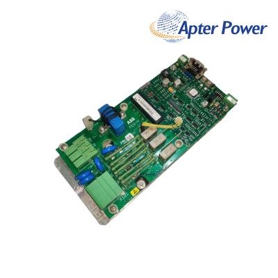 ABB SDCS-FEX-4 3ADT314500R1001 Interface Board