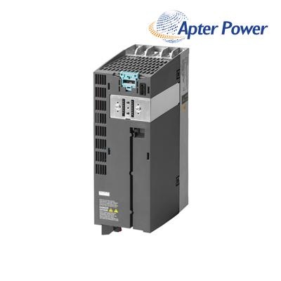 SIEMENS 6SL3210-1PE21-8UL0 Power Module