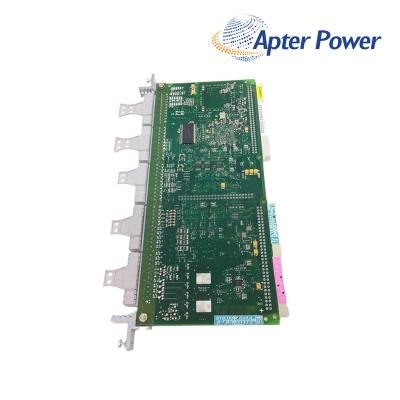 SIEMENS 6DD1842-0AA1 Control board