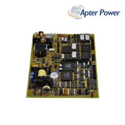 General Electric DS200TCPAG1A Control Processor Board