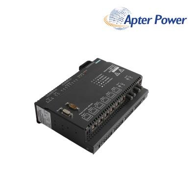 Siemens 6GK1105-2AB10 Optical Switch Module