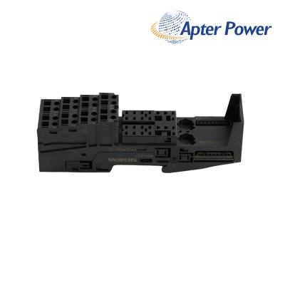 Siemens 6ES7193-4CG30-0AA0 Terminal module